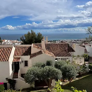  Apartamento Capuchinos, San Juan De Capistrano
