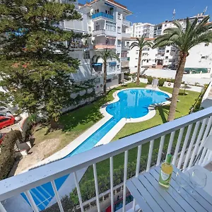  Apartamento Complejo Andalucia Torrecilla